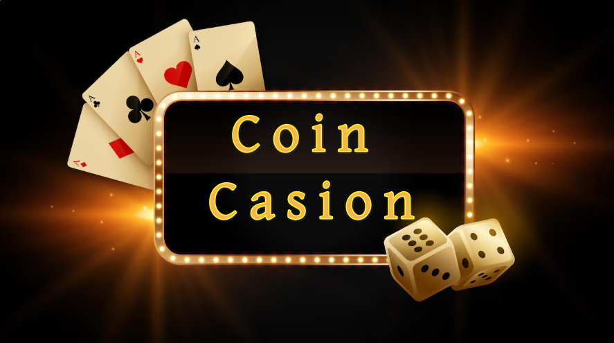 CoinCasion پاکستان