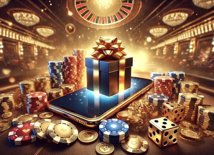 CoinCasion پاکستان میں میگا ویز کیسینو گیمز