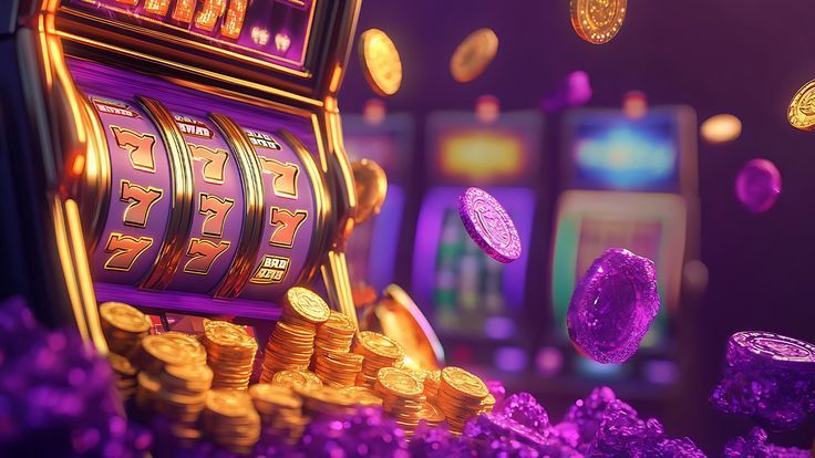 CoinCasion آن لائن کیسینو میں کھیلنے کی وجوہات