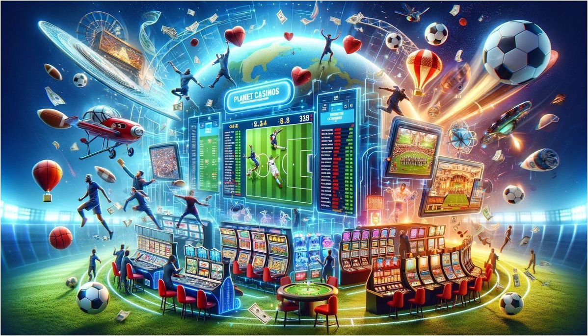 CoinCasion کیسینو میں سلاٹ کھیلنا شروع کریں۔